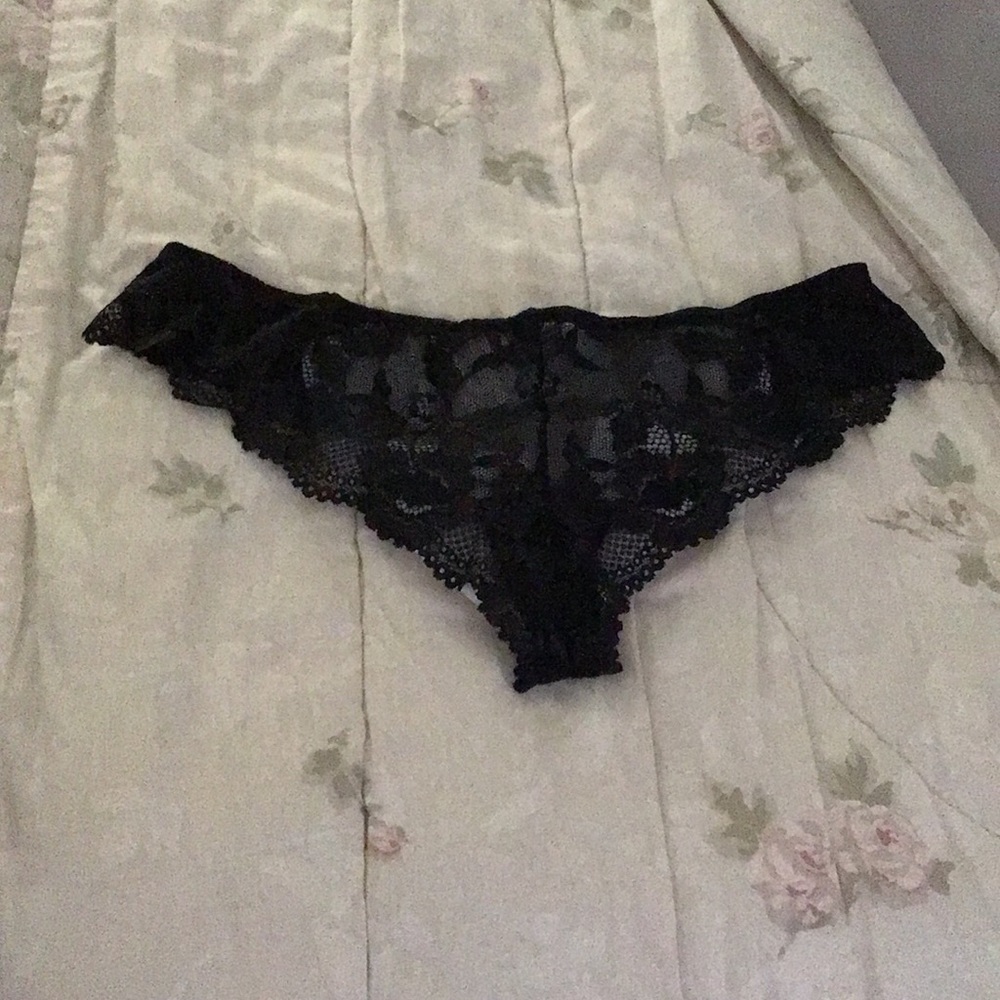 Victoria Secret panties